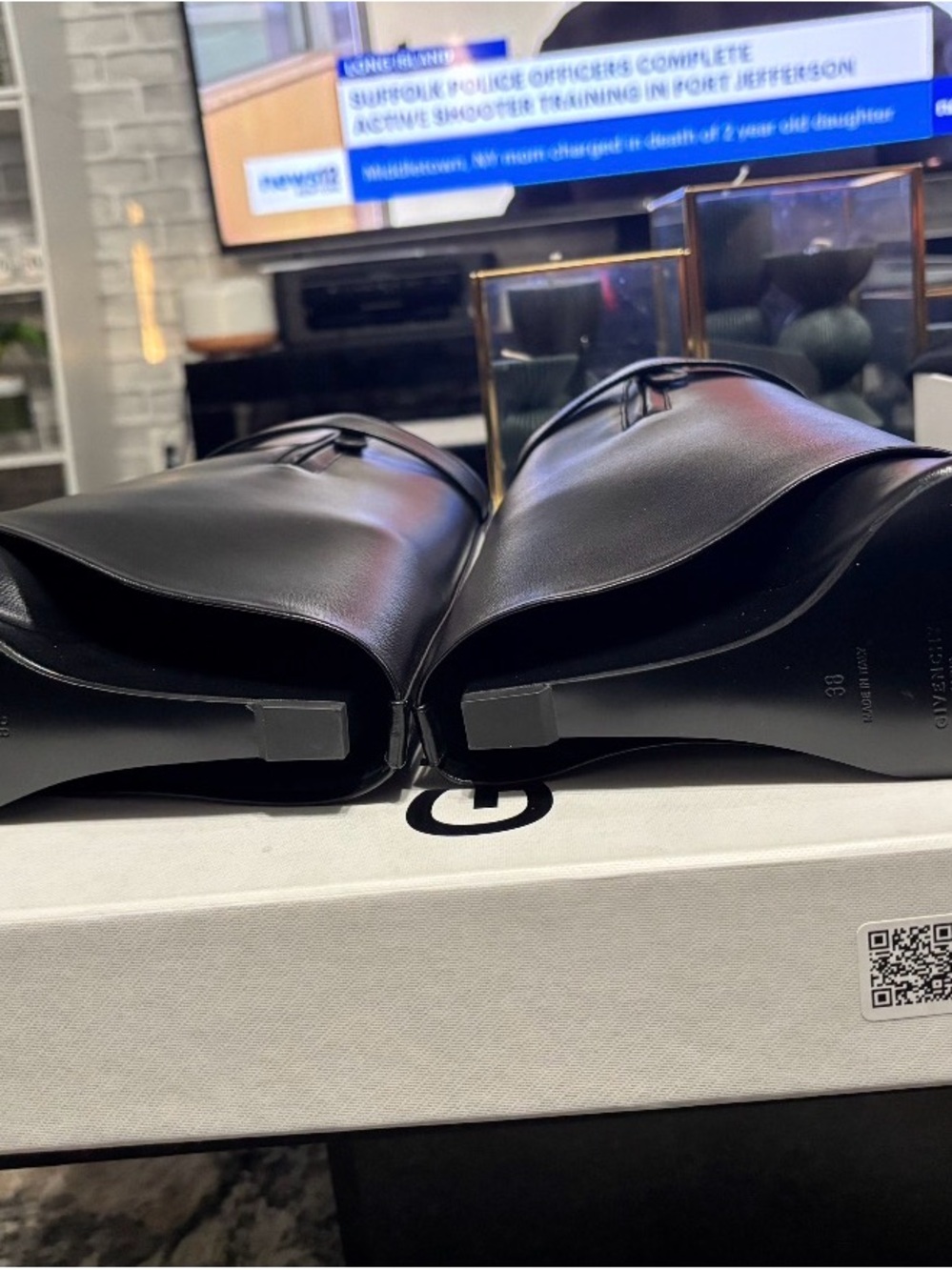Givenchy booties - Picture 5 of 7